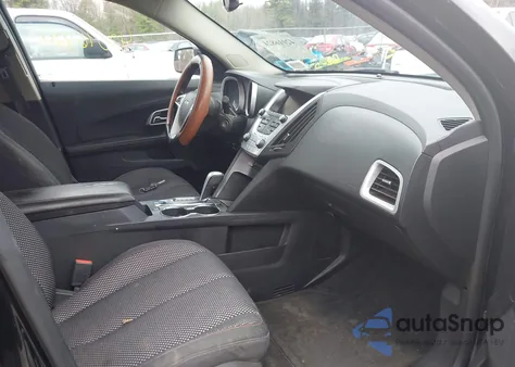 2014 Chevrolet Equinox 1Lt from USA, damaged, VIN 2GNFLFEK6E6175938